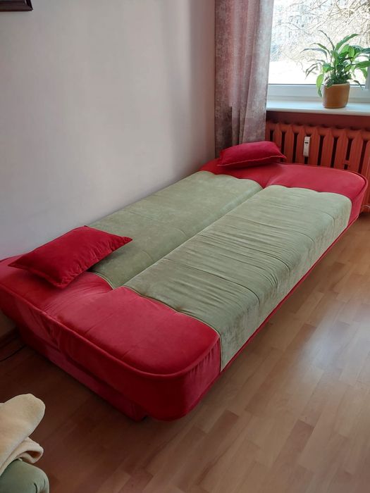 Kanapotapczan (wersalka)