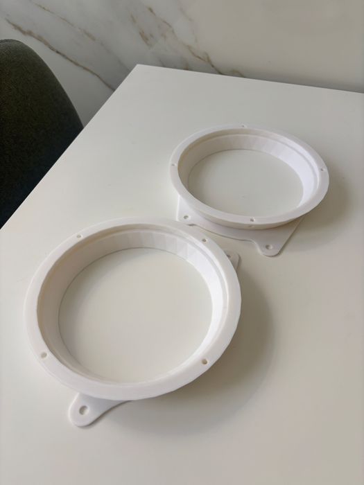 Impressão 3D de Peças e Projetos - Orçamento Grátis