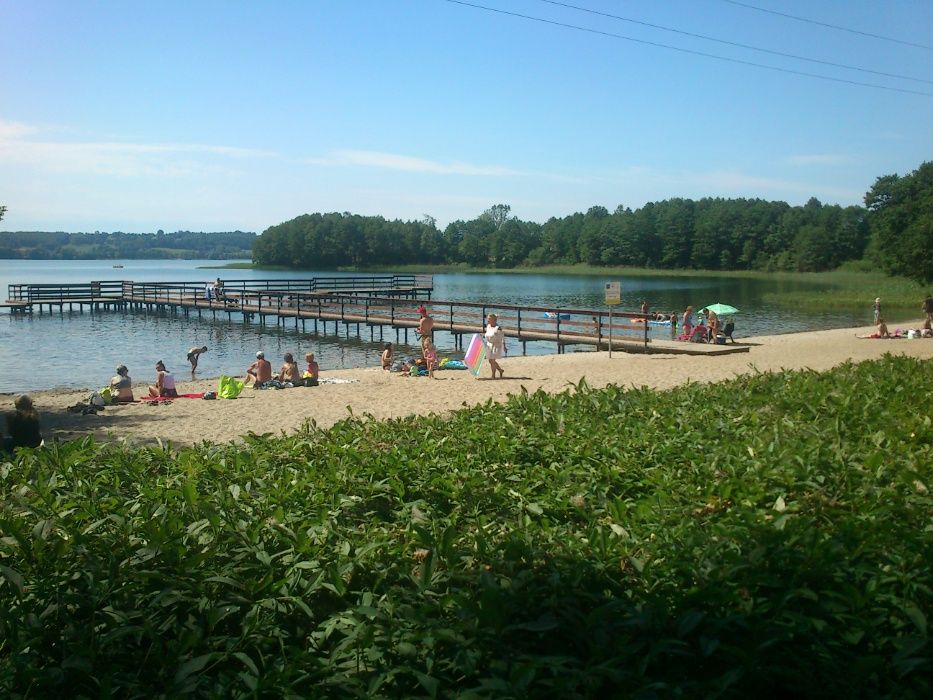 Dom  lub pokoje z łazienkami w Chmielnie