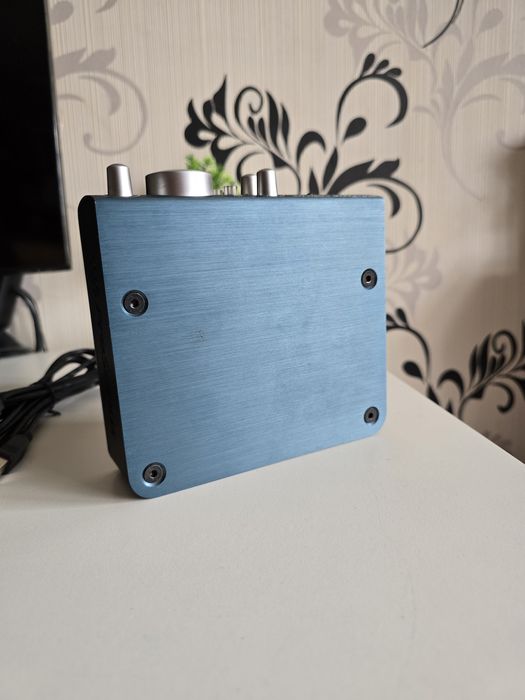 Звукова карта, аудіоінтерфейс Presonus AudioBox IOne
