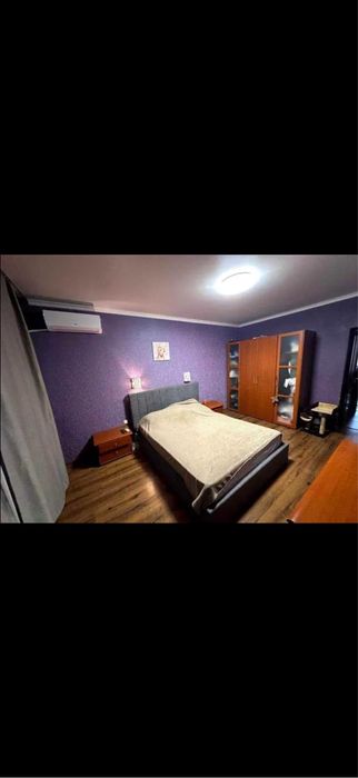 3 кімнатна квартира 77 м2 по вулиці Писаржевського.