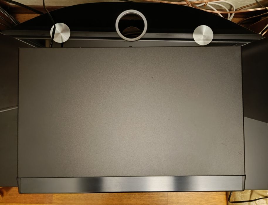 Кассетная дека Onkyo TA-2820