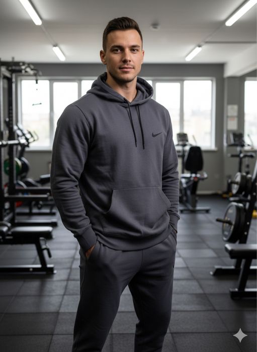 Спортивний костюм nike весна 46 48 50 52