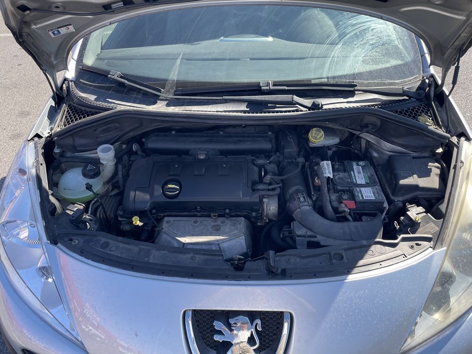 Peugeot  207 SW 1.4 95CV