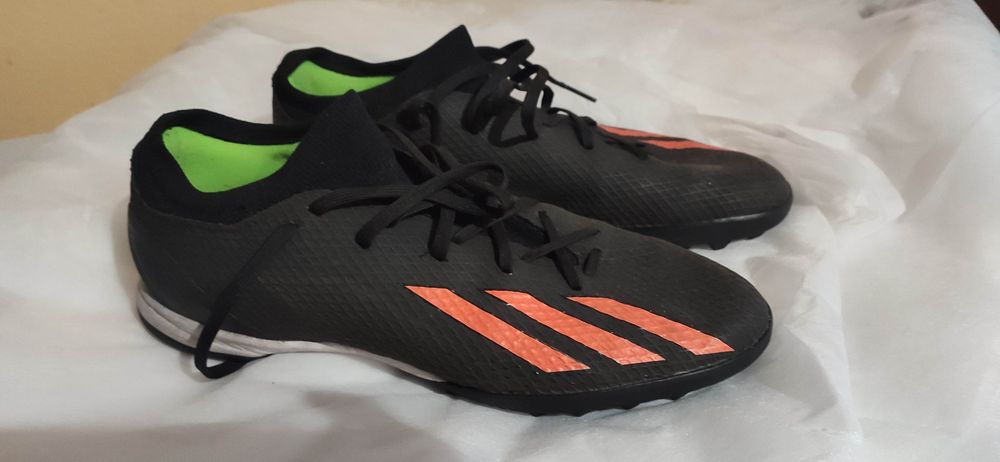 Adidas Speed portal 3