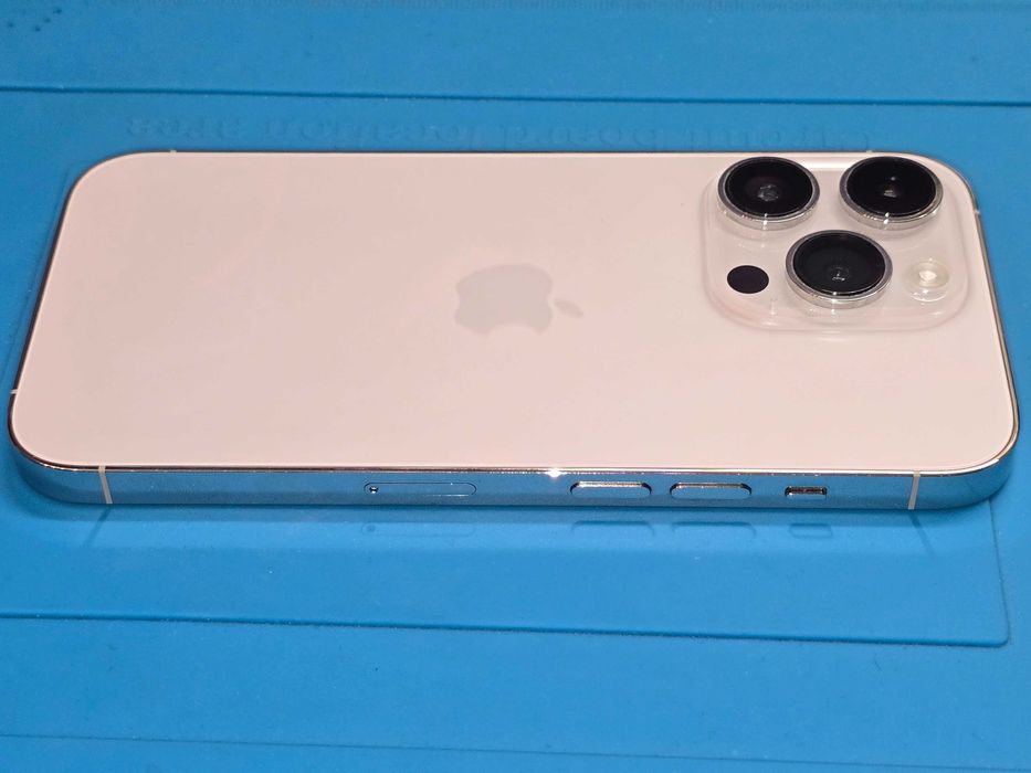 Używany - Apple iPhone 14 Pro 512GB Srebrny - GSM Baranowo