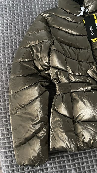 Nowa kurtka OCHNIK -S