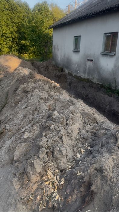 Wynajem minikoparki JCB na doby | Puławy i okolice