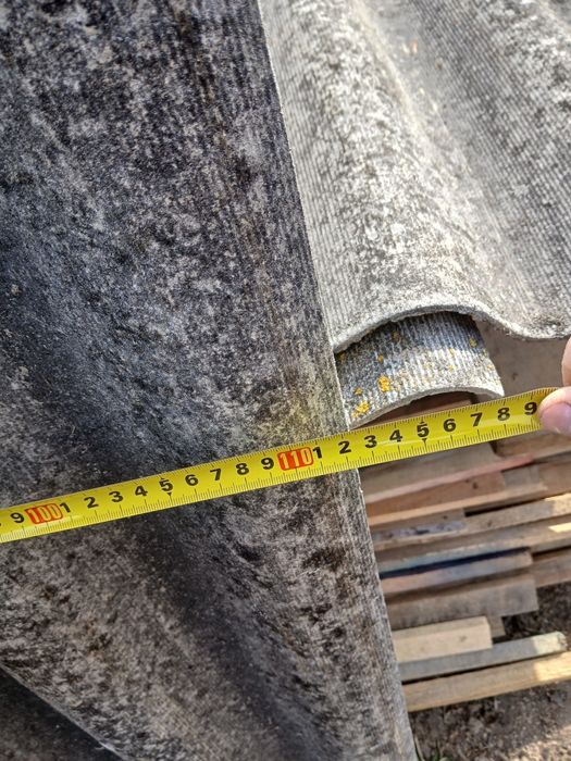 Продам Шифер б/у