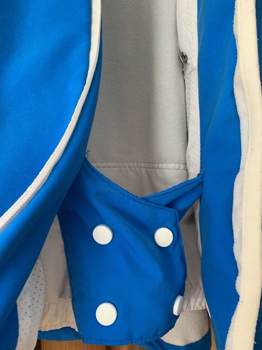 Kurtka bluza narciarska rozm 38-40
