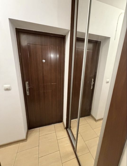 Wynajmę mieszkanie, umeblowane