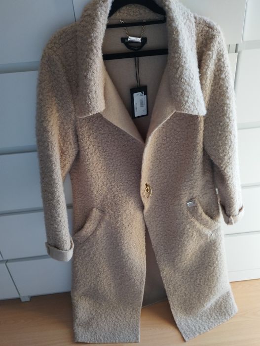 Casaco/sobretudo Roberta Biagi M/L