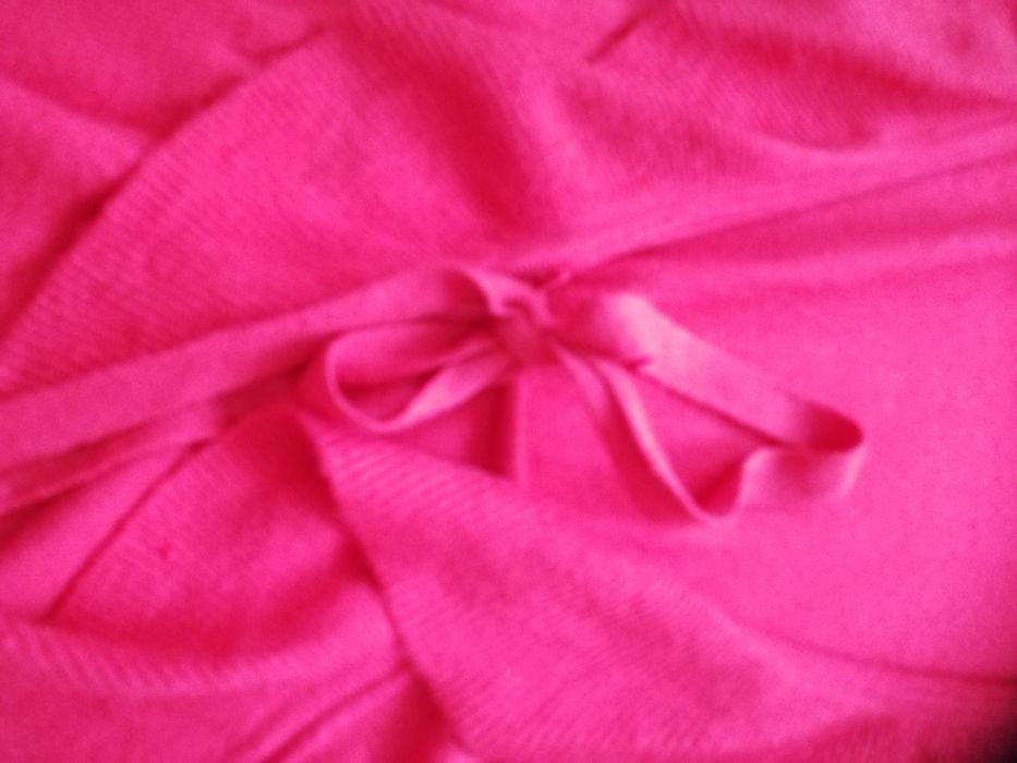 Długi swetr Monnari