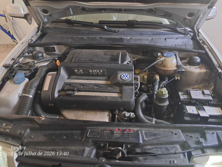 Vendo Volkswagen Polo Variant
