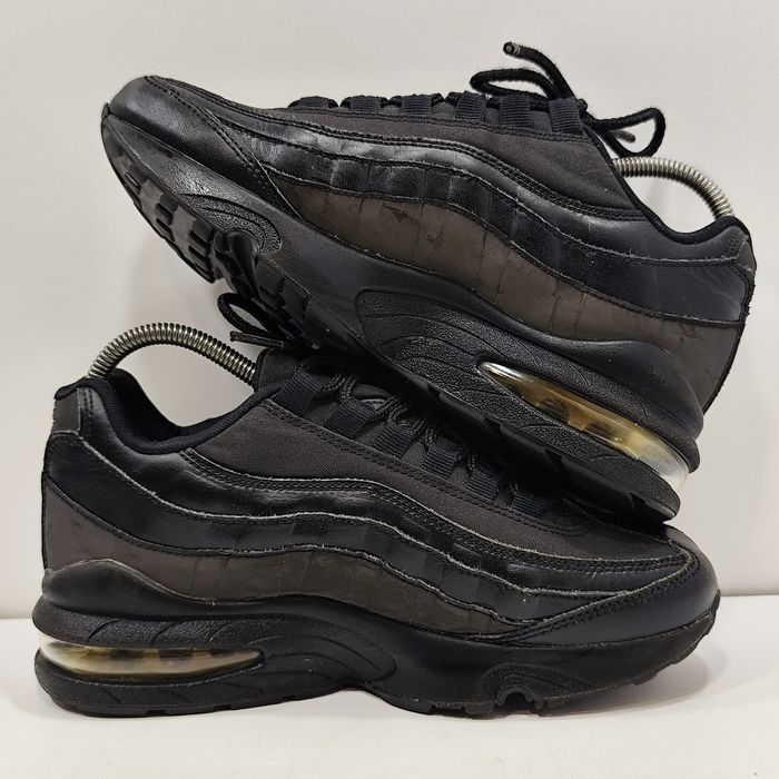 кросівки Nike Air Max 95 35.5р/22.5см