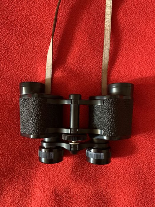 Бинокль Германия