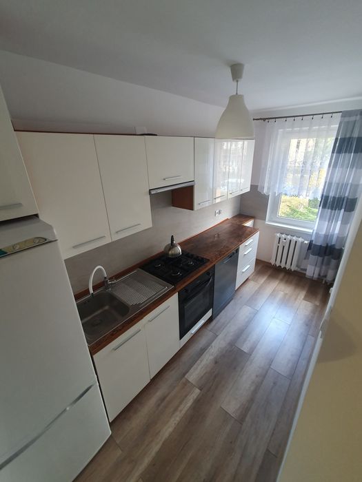 Sprzedam mieszkanie do zamieszkania - Widok 3