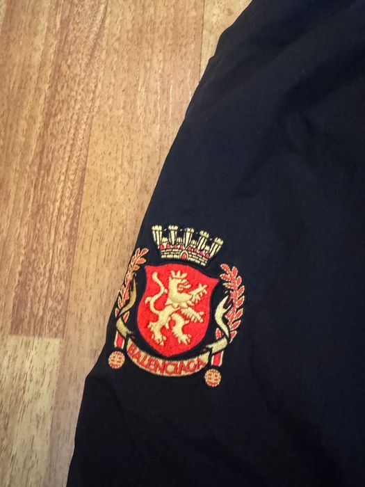 Штани balenciaga м-ка