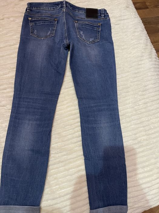 Джинси жіночі