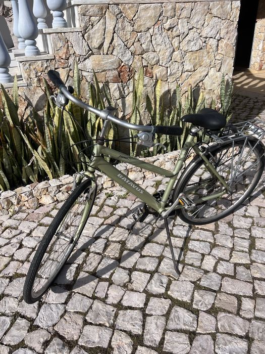 Bicicleta vintage