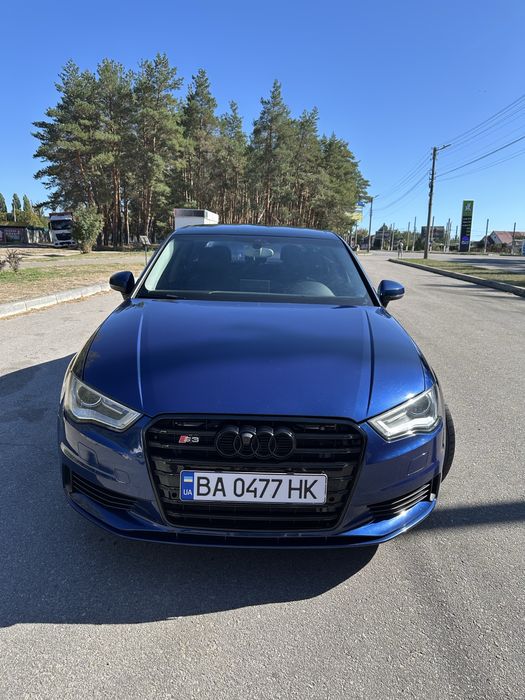 Audi a3 2014р. 1.8