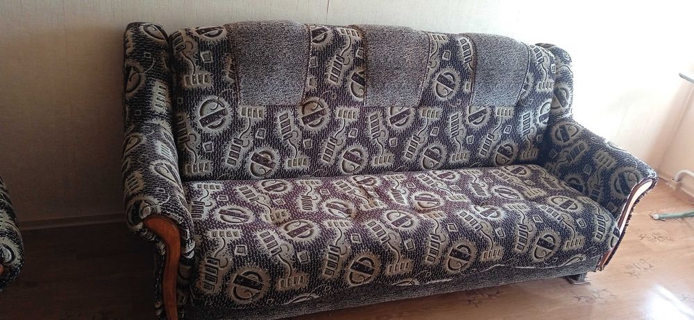 Диван раскладной