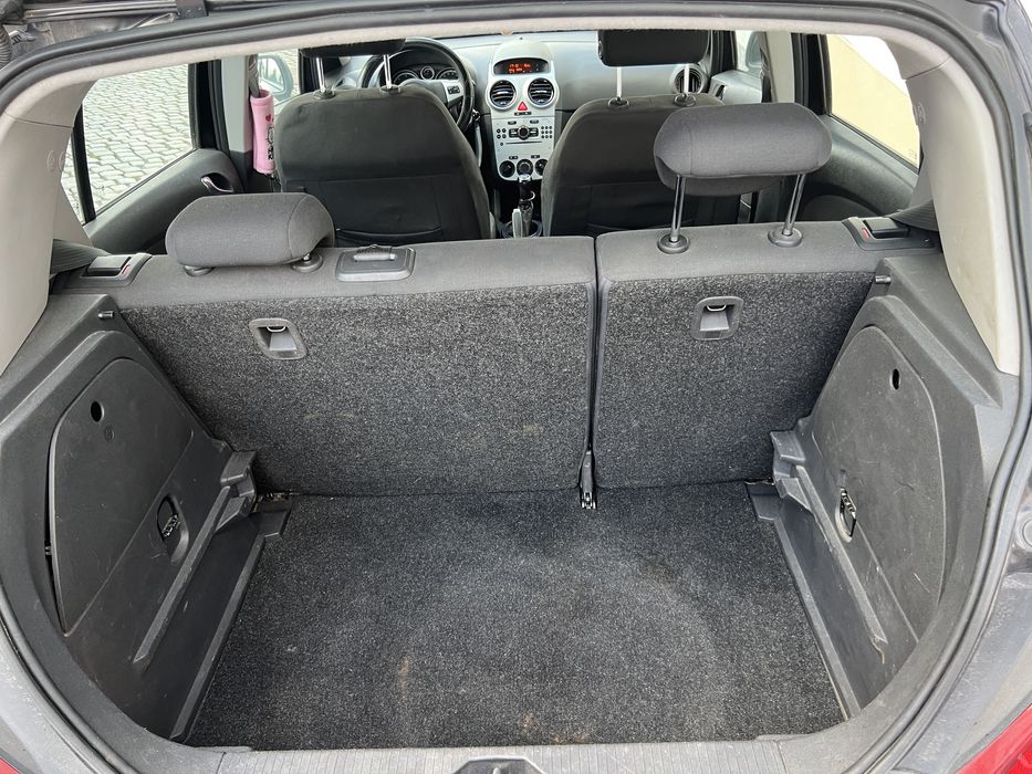 URGENTE Opel corsa 1.3 cdti ecoflex 2010