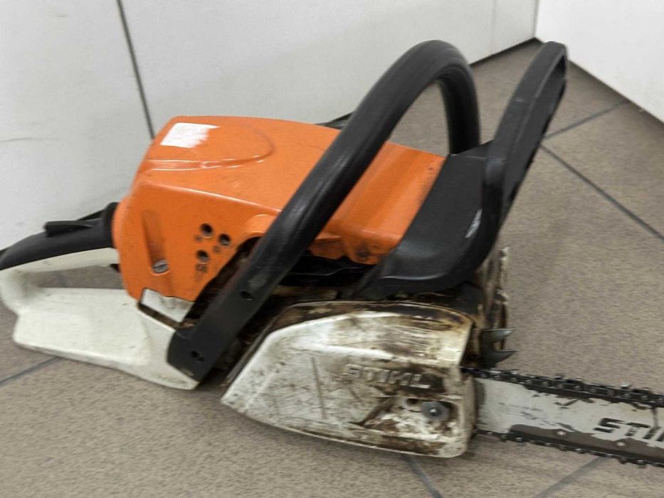 Piła Stihl MS 231 ROK 2017 Solo