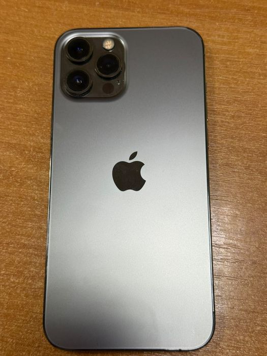 iPhone 12 Pro Max 256 GB