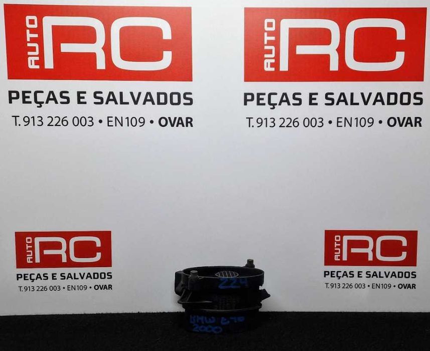Medidor Massa de Ar / MAF BMW 3 (E46) ano 1997