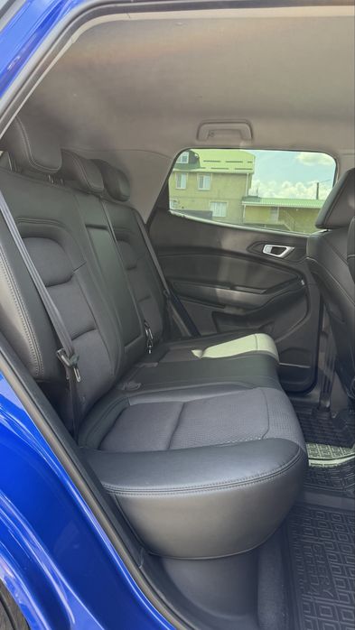 Chery Tiggo 4 Чери Тиго 4 2022 р 1.5 бензин 18 тис.км. АВТОМАТ Новий автомобіль