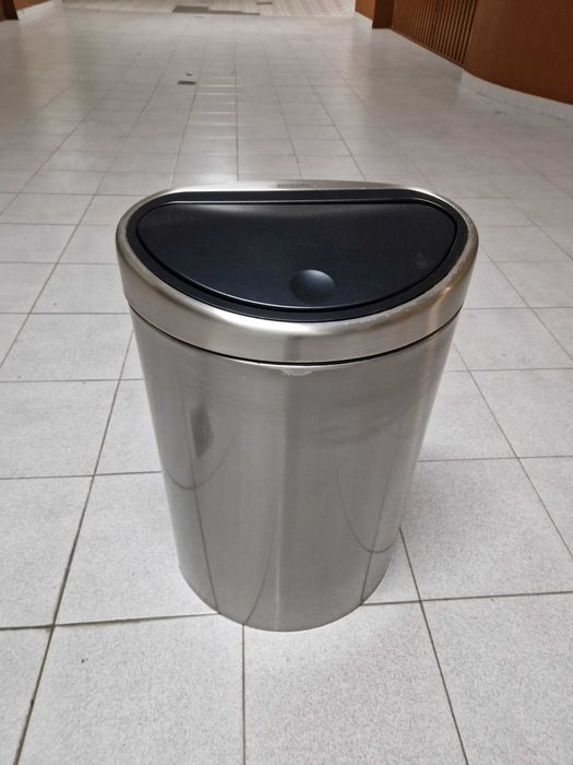 Caixote do lixo Brabantia soft touch