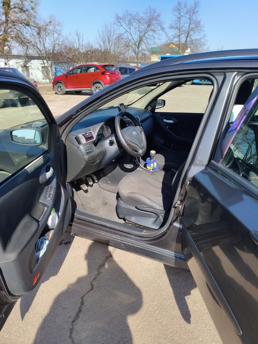 Фиат стило универсал ДВС 1.6 Опель