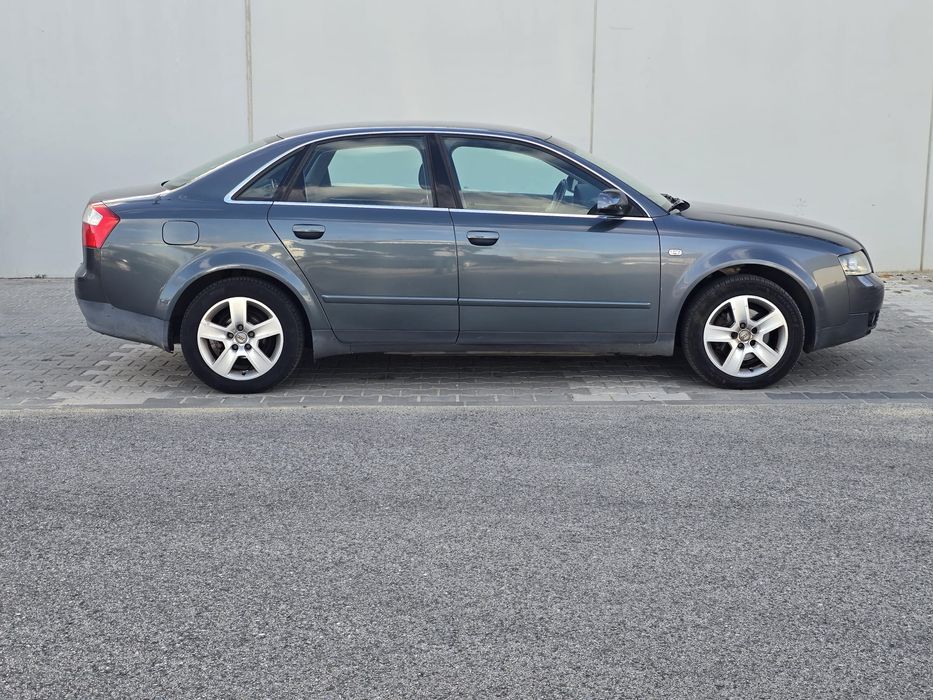 Audi A4 1.9 Tdi 130cv