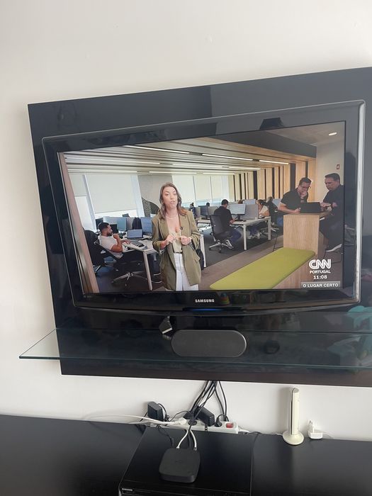 Móvel Tv - Sala Moderno