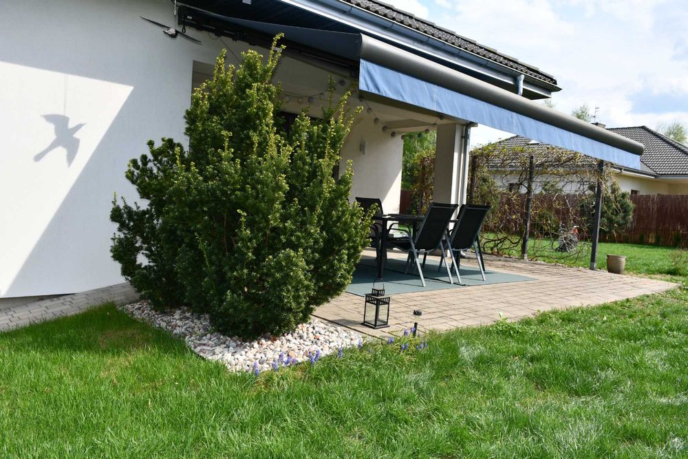 Dom Lesznowola k.Grójca 165m2