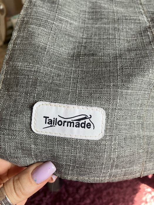Wozek Valco Snap 4 tailormade
