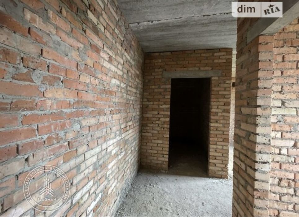 Продаж двохкімнатної квартири