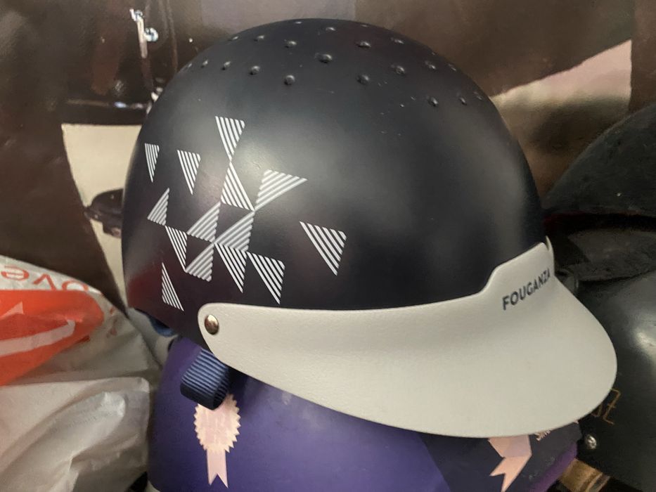 Toque criança XS
