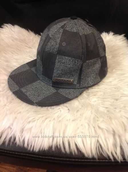 Кепка TONY HAWK Full cap pro skater