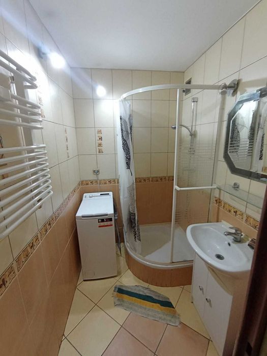 3 pokoje | Ostróda, Grunwaldzka 25 | 65m2