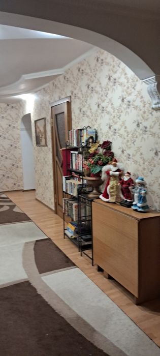 4 х кімнатна   центр