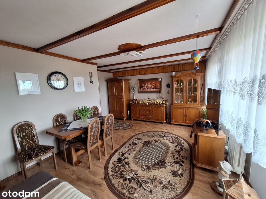 Przytulne mieszkanie, 2 pokoje z balkonem – Gniezno, Os. Kazimierza - View 5