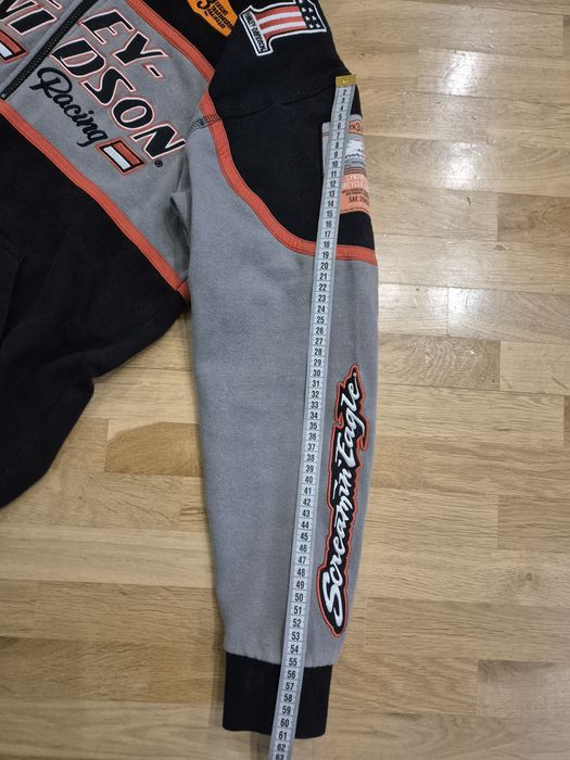 Harley Davidson Screaim Eagle oryginal  roz.M