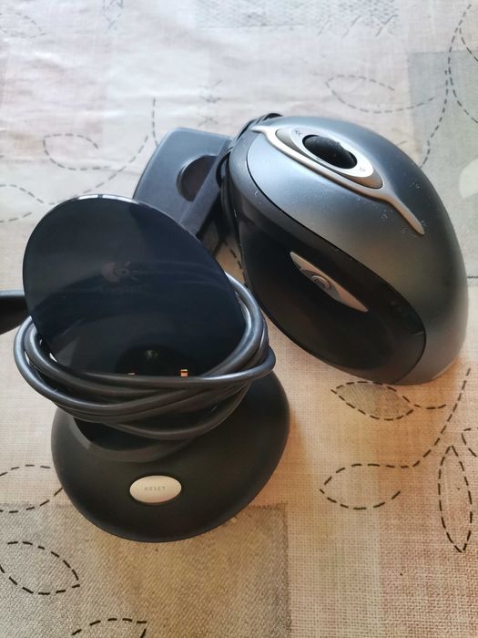 Rato Logitech S/fios426382844274288641