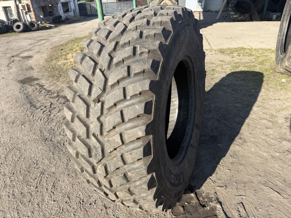 Opona 540/65R28 Nokian