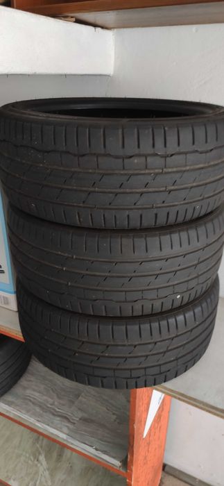 4x Pneus Hankook ventus s1 Evo 3