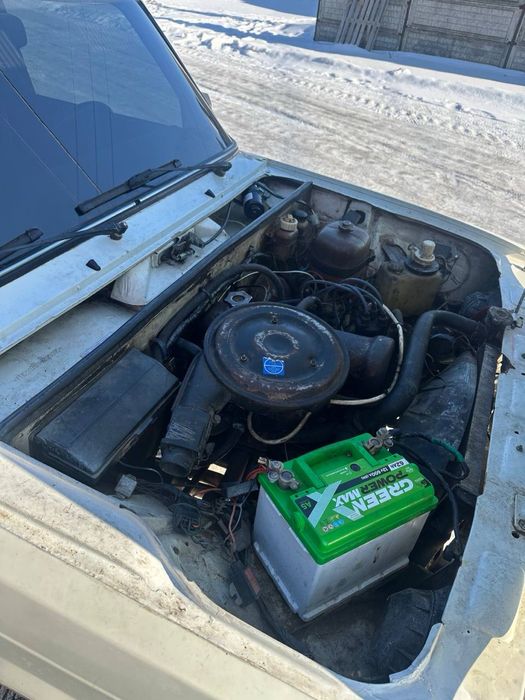 Продам ваз 2107 1.5