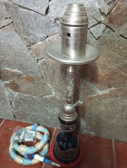 Cachimbo de água