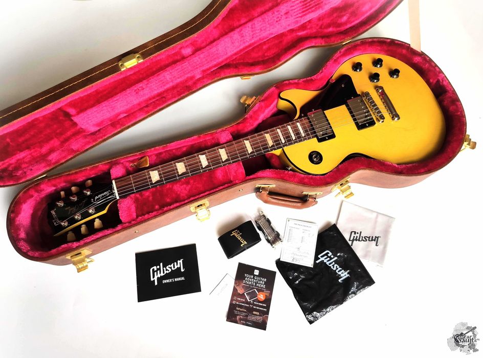 gibson les paul standard - Купить электрогитары - Цена на OLX.ua